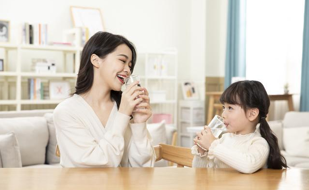 顏值與性能并存，實(shí)力保障幼兒飲水安全健康！